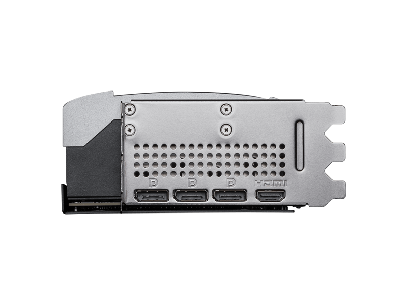 GeForce RTX 5090 32G VENTUS 3X OC Видеокарта MSI GeForce RTX 5090 32G VENTUS 3X OC NVIDIA GeForce RTX 5090 32GB 512bit GDDR7 PCI-E Gen5 HDMI 3xDP 1