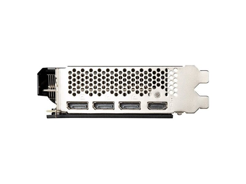 RTX 3050 AERO ITX 8G OCV2  Видеокарта MSI RTX3050 AERO ITX OCV2 NVIDIA GeForce RTX 3050 8GB 128bit GDDR6 PCI-E Gen4 HDMI 3xDP 1