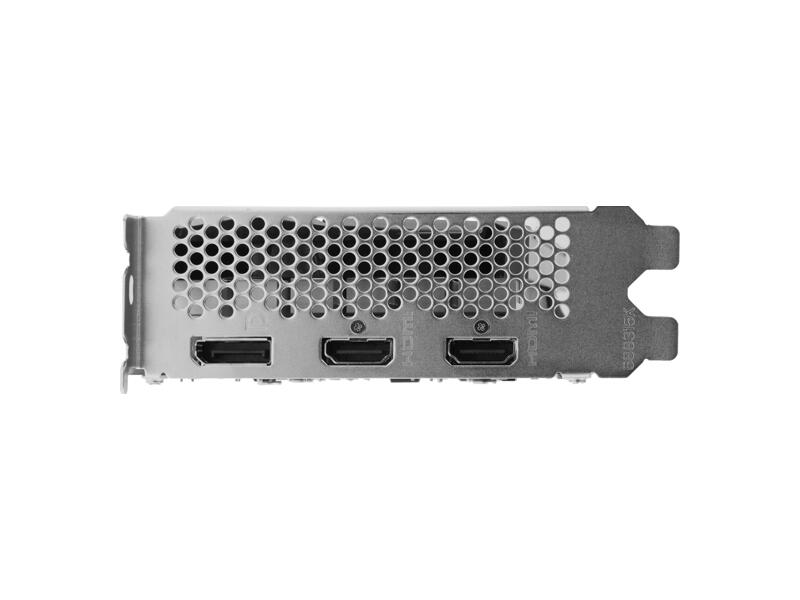 RTX 3050 VENTUS 2X E 6G OC  Видеокарта MSI RTX 3050 VENTUS 2X E 6G OC NVIDIA GeForce RTX 3050 6GB 96bit GDDR6 PCI-E 4.0 2xHDMI DP HDCP Ret 1