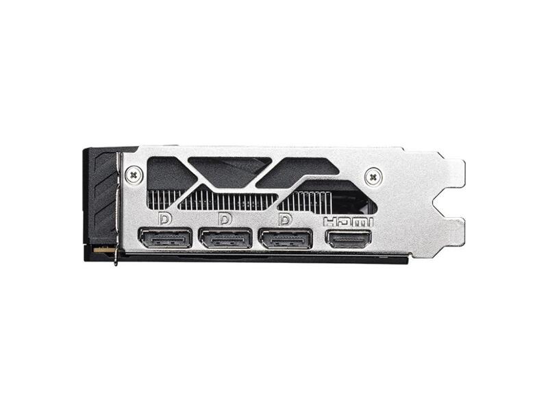 RTX 5050 8G GAMING OC  Видеокарта MSI GeForce RTX 5050 8G GAMING OC NVIDIA GeForce RTX 5050 8GB 128bit GDDR6 PCI-E Gen5 HDMI 3xDP 1