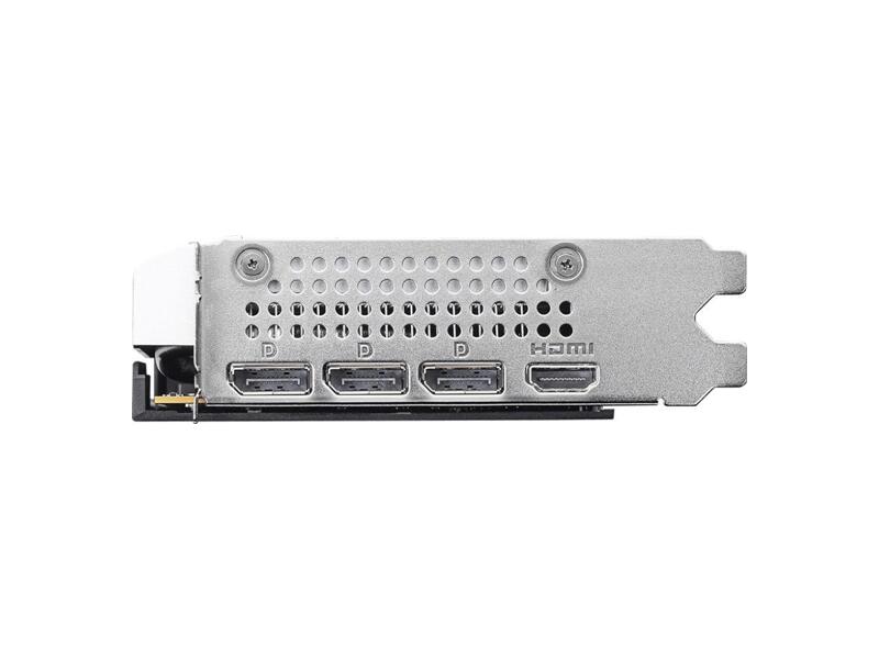 RTX 5050 8G VENTUS 2X  Видеокарта MSI GeForce RTX 5050 8G VENTUS 2X NVIDIA GeForce RTX 5050 8GB 128bit GDDR6 PCI-E Gen5 HDMI 3xDP 1