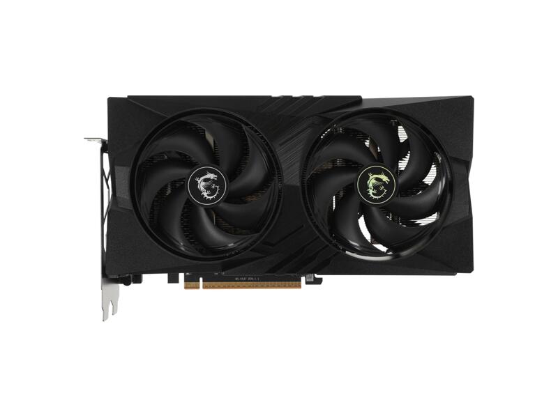 RTX 5060 8G GAMING  Видеокарта MSI GeForce RTX 5060 8G GAMING OC NVIDIA GeForce RTX 5060 8GB 128bit GDDR7 PCI-E Gen5 HDMI 3xDP