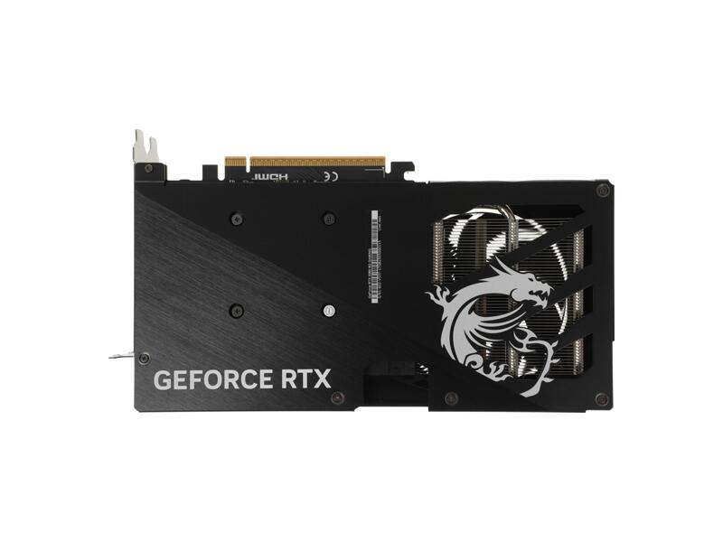RTX 5060 8G GAMING  Видеокарта MSI GeForce RTX 5060 8G GAMING OC NVIDIA GeForce RTX 5060 8GB 128bit GDDR7 PCI-E Gen5 HDMI 3xDP 1