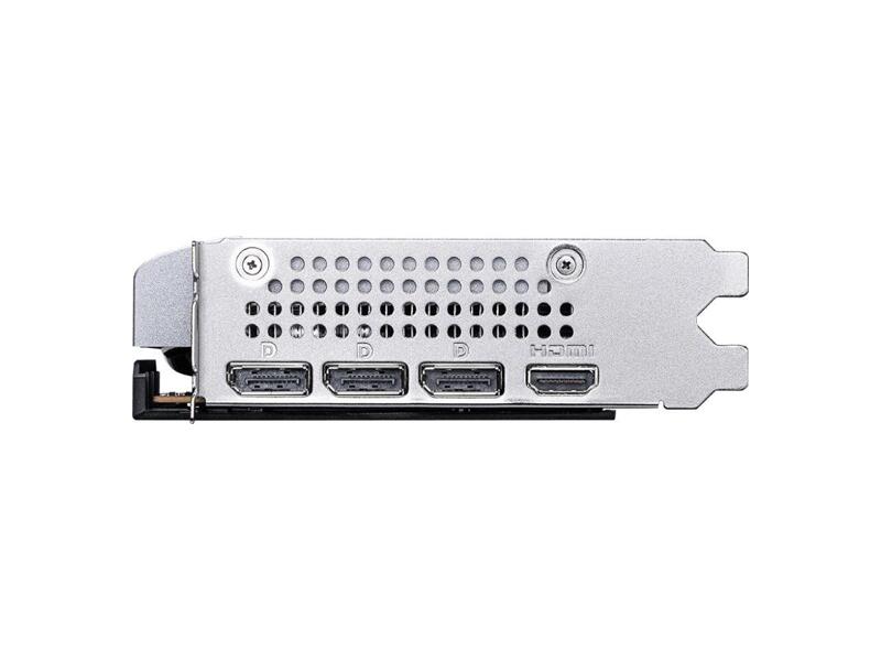 RTX 5060 8G VENTUS 2X OC  Видеокарта MSI GeForce RTX 5060 8G VENTUS 2X OC NVIDIA GeForce RTX 5060 8GB 128bit GDDR7 PCI-E Gen5 HDMI 3xDP 1