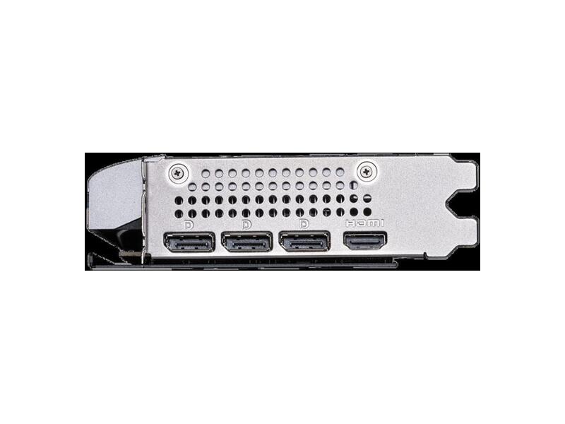 RTX 5060 Ti 16G VENTUS 2X OC PLUS  Видеокарта MSI GeForce RTX 5060 Ti 16G VENTUS 2X OC PLUS NVIDIA GeForce RTX 5060 Ti 16GB 128bit GDDR7 PCI-E Gen5 HDMI 3xDP 1