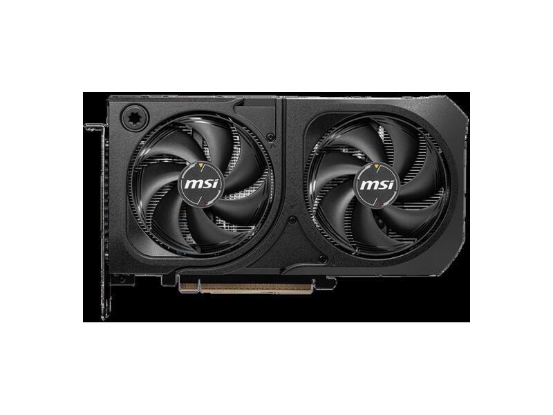 RTX 5060 Ti 8G SHADOW 2X OC PLUS  Видеокарта MSI GeForce RTX 5060 Ti 8G SHADOW 2X OC PLUS NVIDIA GeForce RTX 5060 Ti 8GB 128bit GDDR7 PCI-E Gen5 HDMI 3xDP