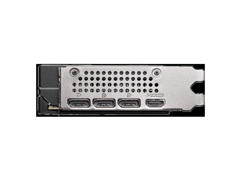 RTX 5060 Ti 8G SHADOW 2X OC PLUS  Видеокарта MSI GeForce RTX 5060 Ti 8G SHADOW 2X OC PLUS NVIDIA GeForce RTX 5060 Ti 8GB 128bit GDDR7 PCI-E Gen5 HDMI 3xDP 1