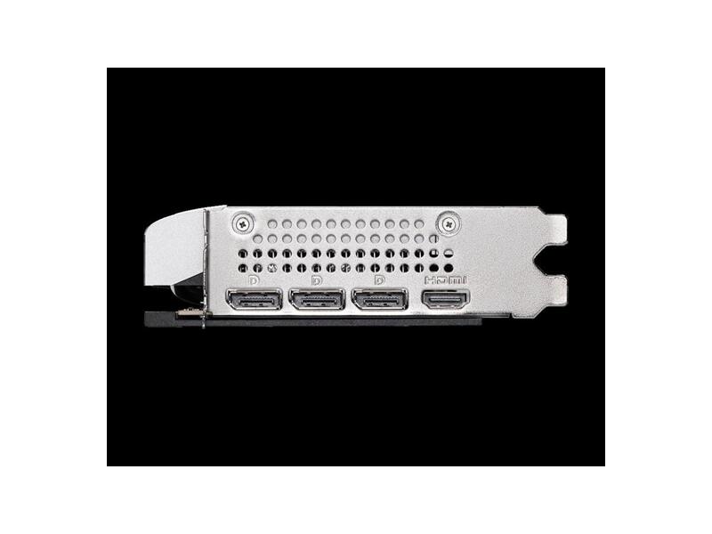RTX 5060 Ti 8G VENTUS 2X OC PLUS  Видеокарта MSI GeForce RTX 5060 Ti 8G VENTUS 2X OC PLUS NVIDIA GeForce RTX 5060 Ti 8GB 128bit GDDR7 PCI-E Gen5 HDMI 3xDP 1