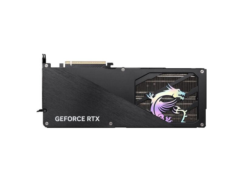 RTX 5070 12G GAMING TRIO OC  Видеокарта MSI RTX5070 12GB RTX 5070 12G GAMING TRIO OC NVIDIA GeForce RTX 5070 12GB 192bit GDDR7 PCI-E Gen5 HDMI 3xDP 1