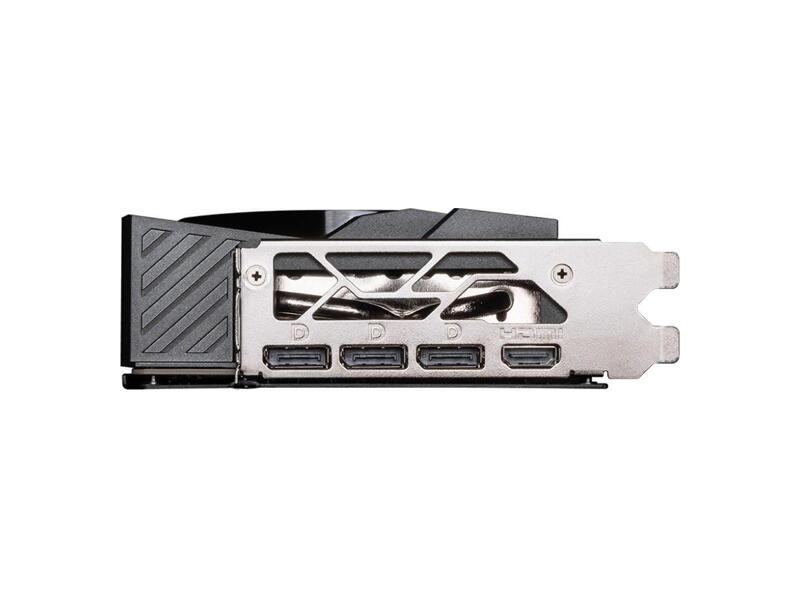 RTX 5070 12G GAMING TRIO OC  Видеокарта MSI RTX5070 12GB RTX 5070 12G GAMING TRIO OC NVIDIA GeForce RTX 5070 12GB 192bit GDDR7 PCI-E Gen5 HDMI 3xDP 2