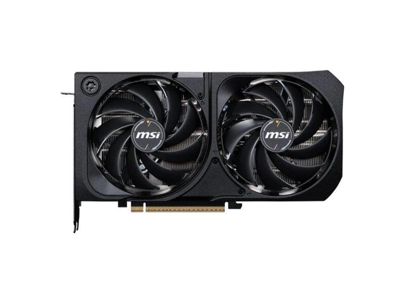 RTX 5070 12G SHADOW 2X OC  Видеокарта MSI NVIDIA GeForce RTX 5070 12G SHADOW 2X OC NVIDIA GeForce RTX 5070 12GB 192bit GDDR7 PCI-E Gen5 HDMI 3xDP