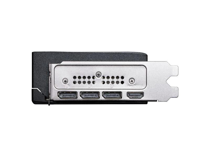 RTX 5070 12G SHADOW 2X OC  Видеокарта MSI NVIDIA GeForce RTX 5070 12G SHADOW 2X OC NVIDIA GeForce RTX 5070 12GB 192bit GDDR7 PCI-E Gen5 HDMI 3xDP 1