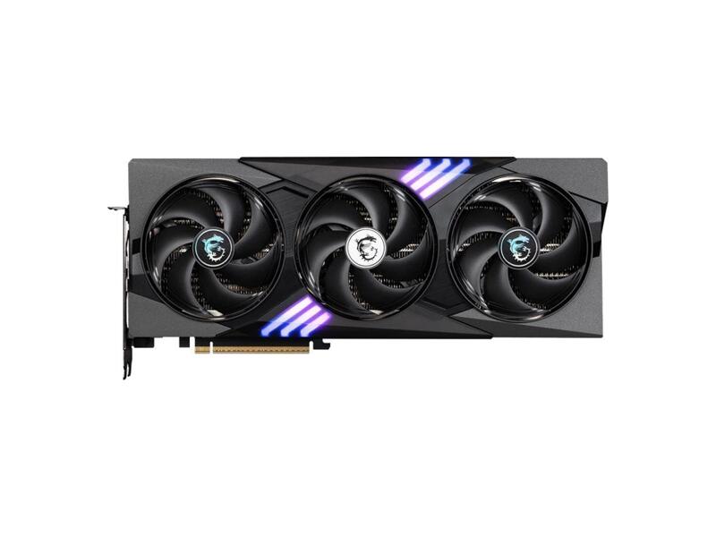 RTX 5070 Ti 16G GAMING TRIO OC  Видеокарта MSI RTX 5070 Ti 16G GAMING TRIO OC NVIDIA GeForce RTX 5070 Ti 16GB 256bit GDDR7 PCI-E Gen5 HDMI 3xDP