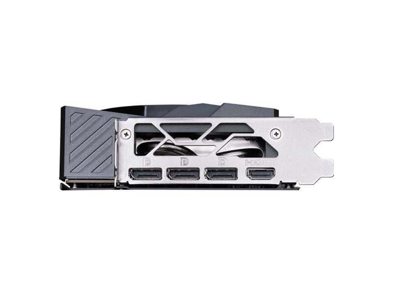 RTX 5070 Ti 16G GAMING TRIO OC  Видеокарта MSI RTX 5070 Ti 16G GAMING TRIO OC NVIDIA GeForce RTX 5070 Ti 16GB 256bit GDDR7 PCI-E Gen5 HDMI 3xDP 1