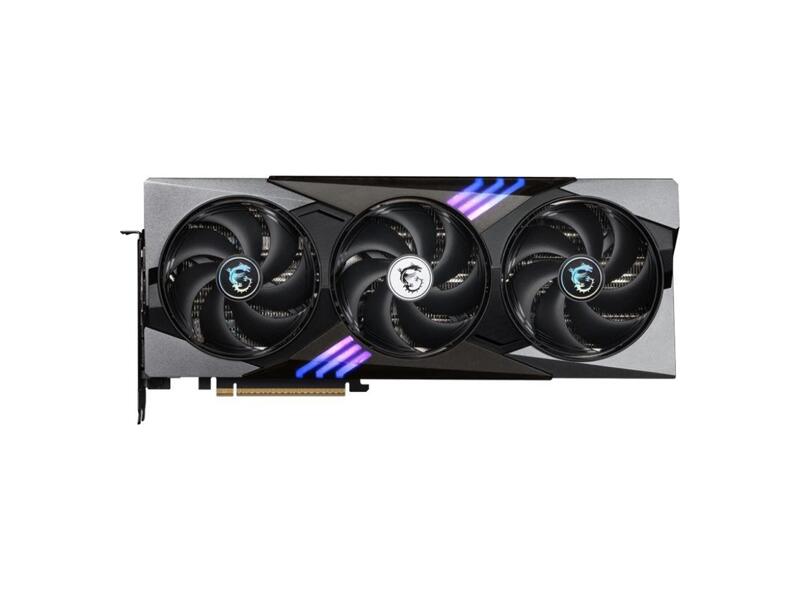 RTX 5080 16G GAMING TRIO OC  Видеокарта MSI GeForce RTX 5080 16G GAMING TRIO OC NVIDIA GeForce RTX 5080 16GB 256bit GDDR7 PCI-E Gen5 HDMI 3xDP