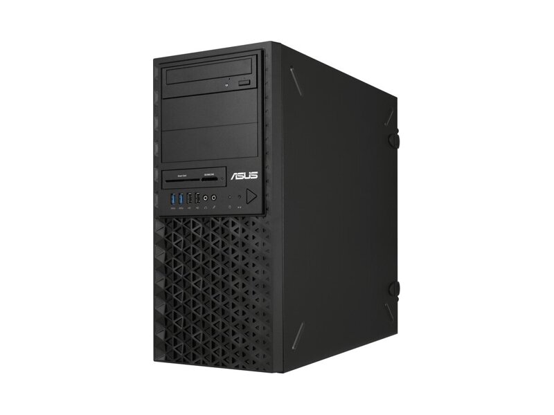 90SF02N1-M000Z0  Серверная платформа Asus RS500A-E9-RS4-U, Rack, 1U, 1xSP3, 4x3.5'' (4xNVMe), 2x1GbE, 16хDIMM DDR4, 1xPCIe-X16, 2x770Вт, цвет Чёрный 0