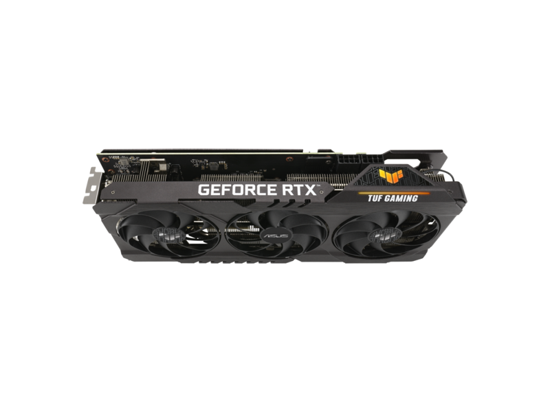 90YV0FQI-M0NA00 Asus TUF-RTX3070-O8G-V2-GAMING 8GB GDDR6 256bit 2xHDMI 3xDP LHR RTL (5) (320135) 2