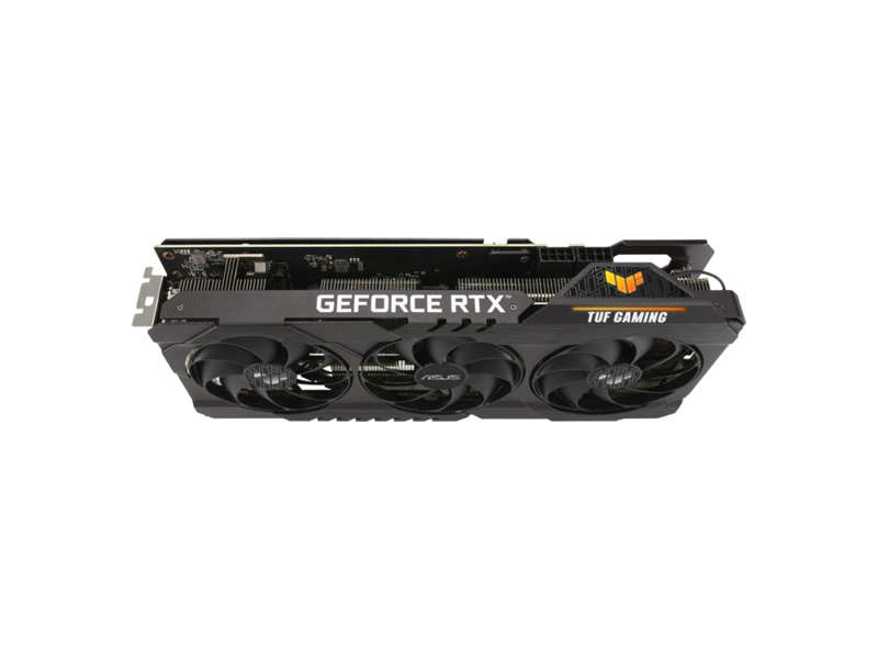 90YV0FQI-M0NA00  Asus TUF-RTX3070-O8G-V2-GAMING 8GB GDDR6 256bit 2xHDMI 3xDP LHR RTL (5) (320135) 2