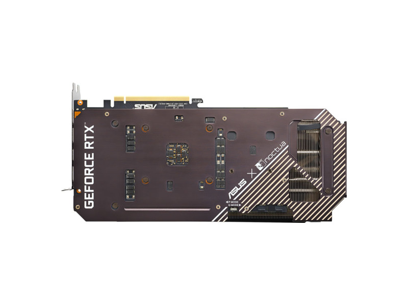 90YV0FQQ-M0NA00  ASUS PCI-E RTX3070-O8G-NOCTUA 1