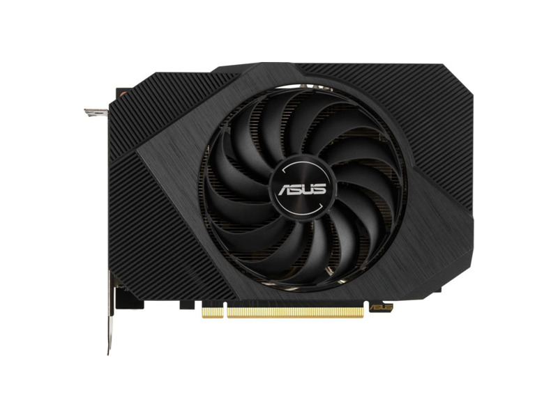 90YV0GB4-M0NA10  ASUS PH-RTX3060-12G-V2 / / Phoenix GeForce RTX 3060 V2, 12GB GDDR6, HDMI, 3x DP; 90YV0GB4-M0NA10