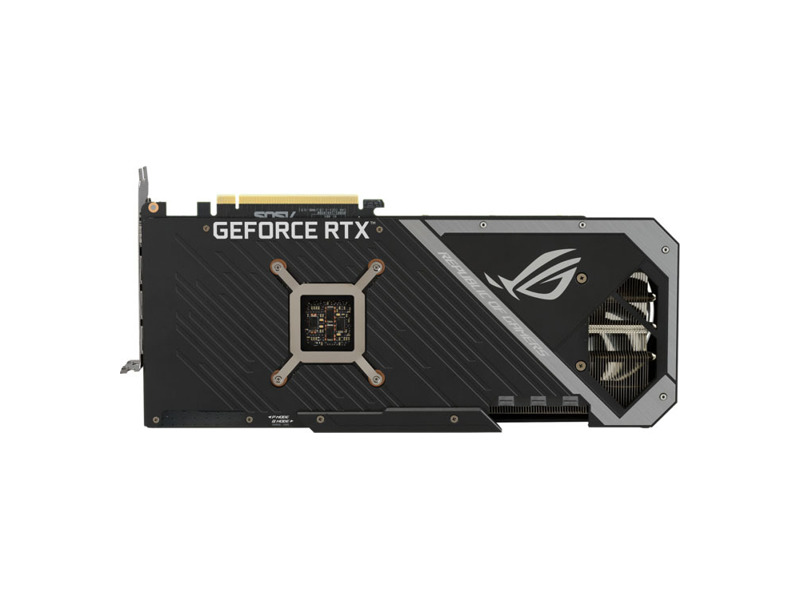 90YV0GW0-M0NA00  ASUS ROG-STRIX-RTX3070TI-O8G-GAMING / / ROG Strix GeForce RTX 3070 Ti OC, 8GB GDDR6X, 2x HDMI, 3x DP; 90YV0GW0-M0NA00 1