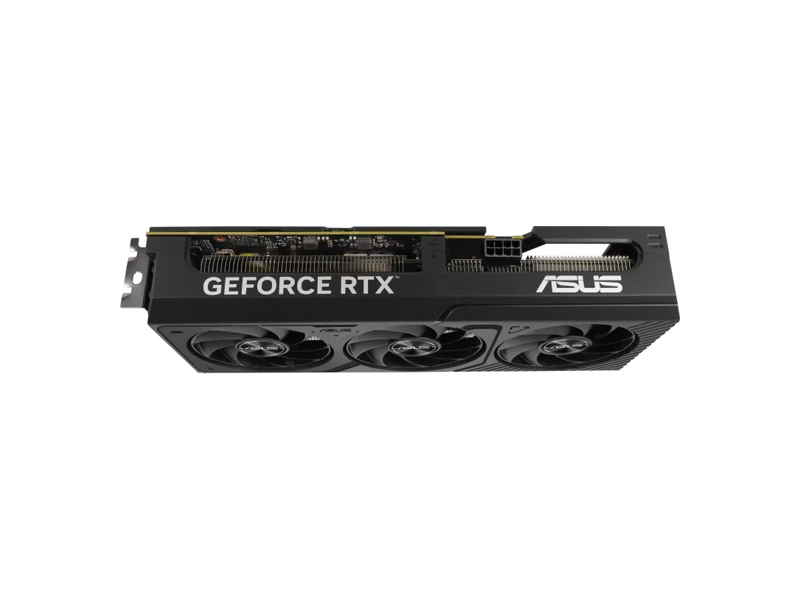 90YV0J19-M0NA00  Видеокарта Asus PRIME-RTX4070-O12G NVIDIA GeForce RTX 4070 12 GB GDDR6X 192bit 3xDP HDMI 1