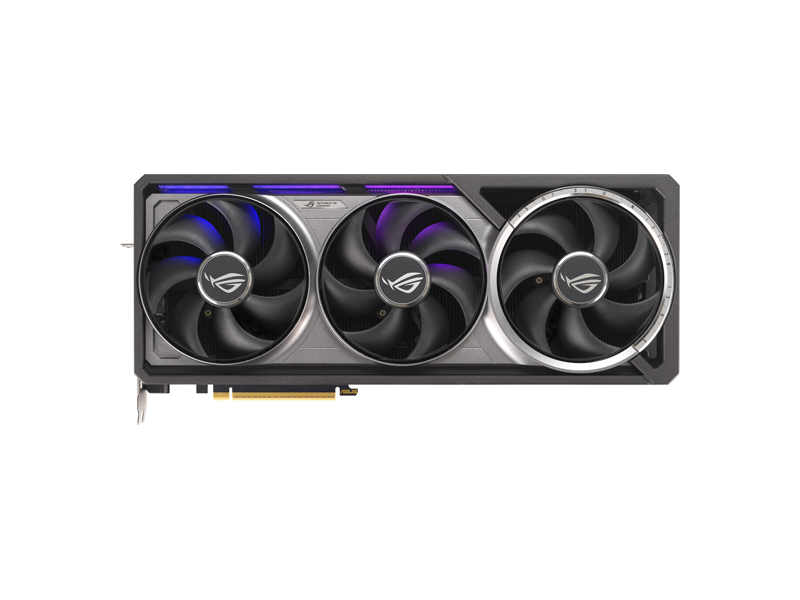 90YV0LW0-M0NA00  Видеокарта ASUS ROG Astral GeForce RTX 5090 32GB GDDR OC NVIDIA GeForce RTX 5090 32GB 512bit GDDR7 PCI-E Gen5 2xHDMI 3xDP