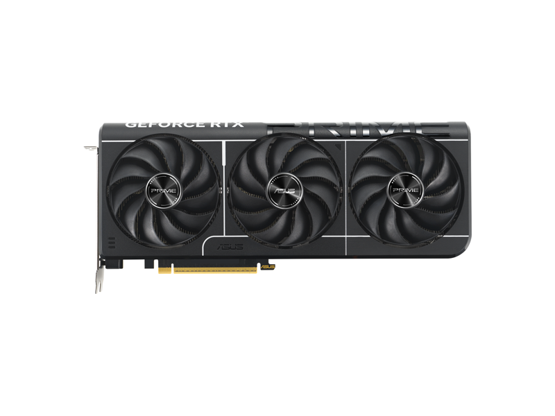 90YV0LX4-M0NA00  Видеокарта ASUS RTX5080 PRIME EVO OC NVIDIA GeForce RTX 5080 16GB 256bit GDDR7 PCI-E Gen5 HDMI 3xDP