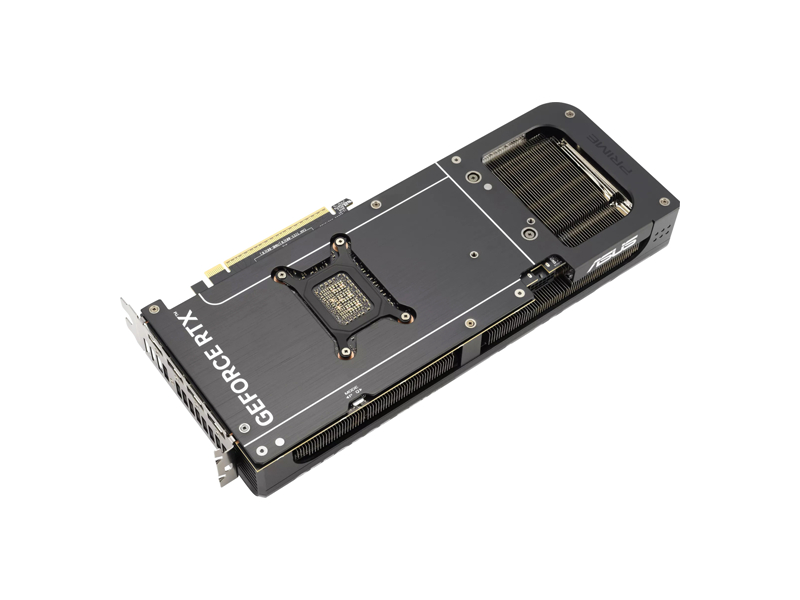 90YV0LX4-M0NA00  Видеокарта ASUS RTX5080 PRIME EVO OC NVIDIA GeForce RTX 5080 16GB 256bit GDDR7 PCI-E Gen5 HDMI 3xDP 1