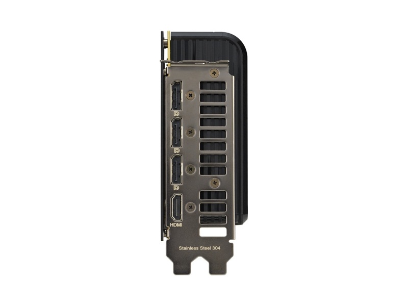 90YV0M11-M0NA00 Видеокарта ASUS PRIME GeForce RTX 5070 12GB GDDR7 NVIDIA GeForce RTX 5070 12GB 192bit GDDR7 PCI-E Gen5 HDMI 3xDP 2