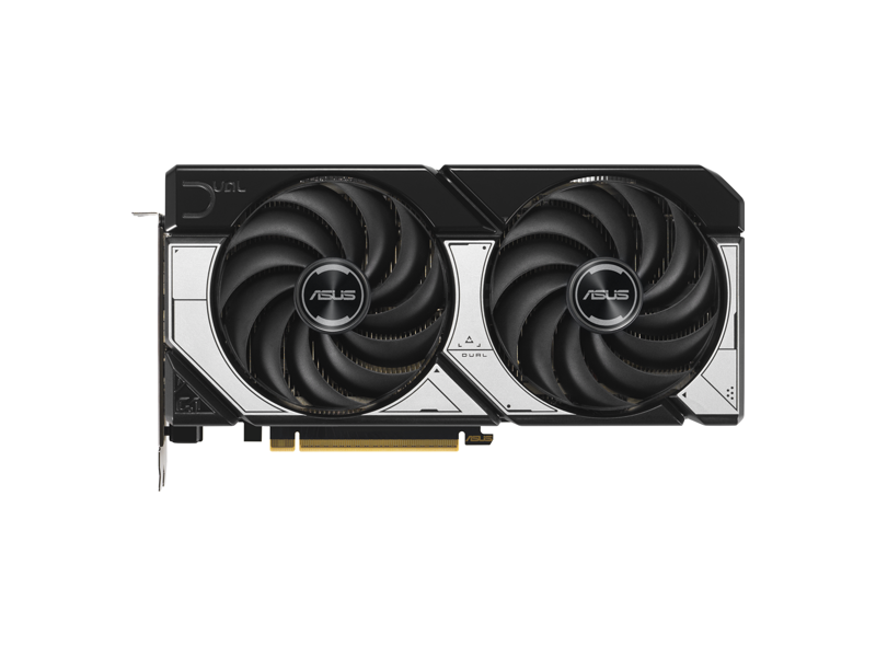 90YV0M17-M0NA00  Видеокарта ASUS Dual GeForce RTX 5070 12GB GDDR7 OC NVIDIA GeForce RTX 5070 12GB 192bit GDDR7 PCI-E Gen5 HDMI 3xDP