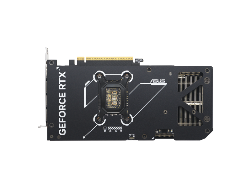 90YV0M17-M0NA00  Видеокарта ASUS Dual GeForce RTX 5070 12GB GDDR7 OC NVIDIA GeForce RTX 5070 12GB 192bit GDDR7 PCI-E Gen5 HDMI 3xDP 1