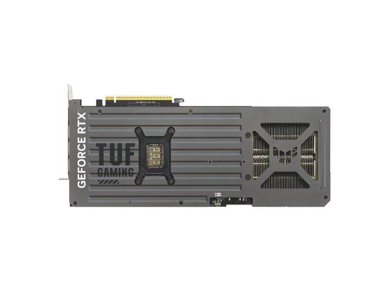 90YV0MD0-M0NA00  Видеокарта ASUS TUF Gaming GeForce RTX 5070 Ti 16GB GDDR7 OC Edition NVIDIA GeForce RTX 5070 Ti 16GB 256bit GDDR7 PCI-E Gen5 2xHDMI 3xDP 2