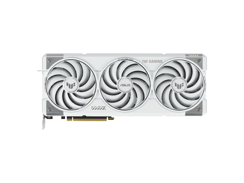 90YV0MD3-M0NA00  Видеокарта ASUS TUF Gaming GeForce RTX 5070 Ti 16GB NVIDIA GeForce RTX 5070 Ti 16GB 256bit GDDR7 PCI-E Gen5 HDMI 3xDP