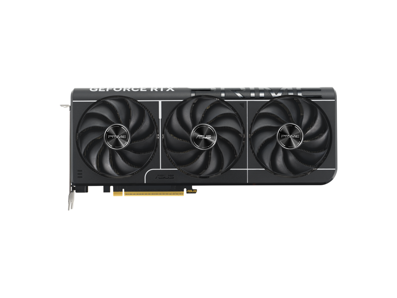90YV0MF0-M0NA00 Видеокарта ASUS ASUS PRIME GeForce RTX 5070 Ti 16GB GDDR7 OC 16GB 256bit GDDR7 PCI-E Gen5 HDMI 3xDP