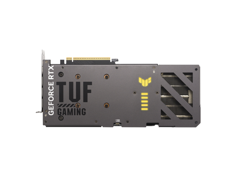 90YV0MG0-M0NA00 Видеокарта ASUS TUF Gaming GeForce RTX 5060 Ti 16GB GDDR7 OC NVIDIA GeForce RTX 5060 Ti 16GB 128bit GDDR7 PCI-E Gen5 HDMI 3xDP 1