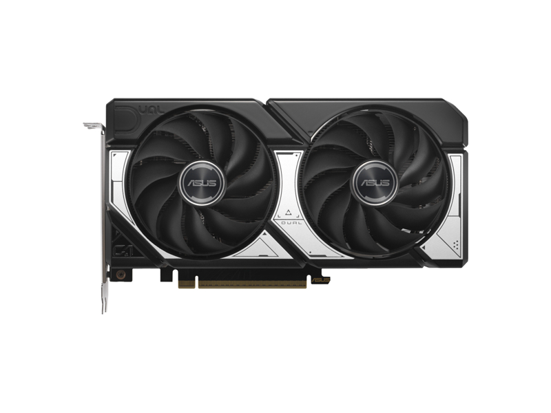 90YV0MH0-M0NA00 Видеокарта ASUS Dual GeForce RTX 5060 Ti 16GB GDDR7 NVIDIA GeForce RTX 5060 Ti 16GB 128bit GDDR7 PCI-E Gen5 HDMI 3xDP