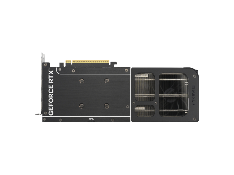 90YV0MH3-M0NA00  Видеокарта ASUS PRIME GeForce RTX 5060 Ti 16GB NVIDIA GeForce RTX 5060 Ti 16GB 128bit GDDR7 PCI-E Gen5 HDMI 3xDP 2