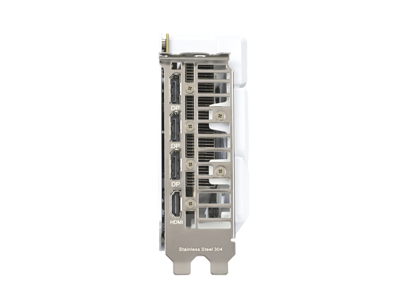 90YV0MH6-M0NA00  Видеокарта ASUS Dual GeForce RTX 5060 Ti 16GB NVIDIA GeForce RTX 5060 Ti 16GB 128bit GDDR7 PCI-E Gen5 HDMI 3xDP 1
