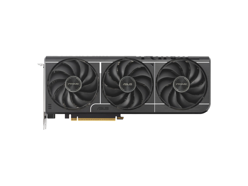 90YV0MP0-M0NA00  Видеокарта ASUS PRIME GeForce RTX 5060 Ti 8GB GDDR7 OC Edition NVIDIA GeForce RTX 5060 Ti 8GB 128bit GDDR7 PCI-E Gen5 HDMI 3xDP