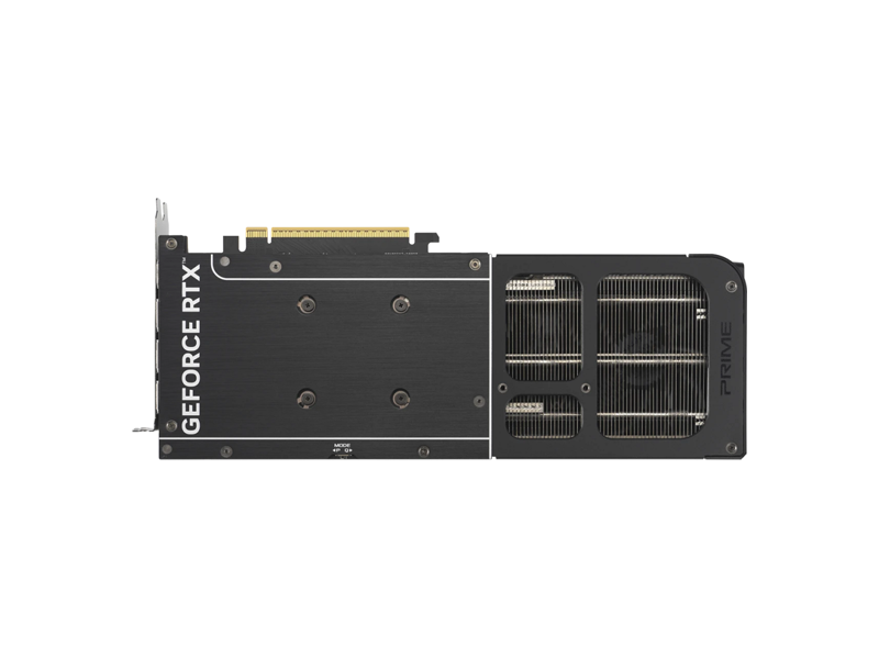 90YV0MP0-M0NA00  Видеокарта ASUS PRIME GeForce RTX 5060 Ti 8GB GDDR7 OC Edition NVIDIA GeForce RTX 5060 Ti 8GB 128bit GDDR7 PCI-E Gen5 HDMI 3xDP 1