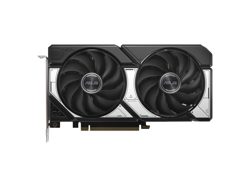 90YV0MP2-M0NA00 Видеокарта ASUS Dual GeForce RTX5060 Ti 8GB NVIDIA GeForce RTX 5060Ti 8GB GDDR7 PCI-E Gen5 HDMI 3xDP