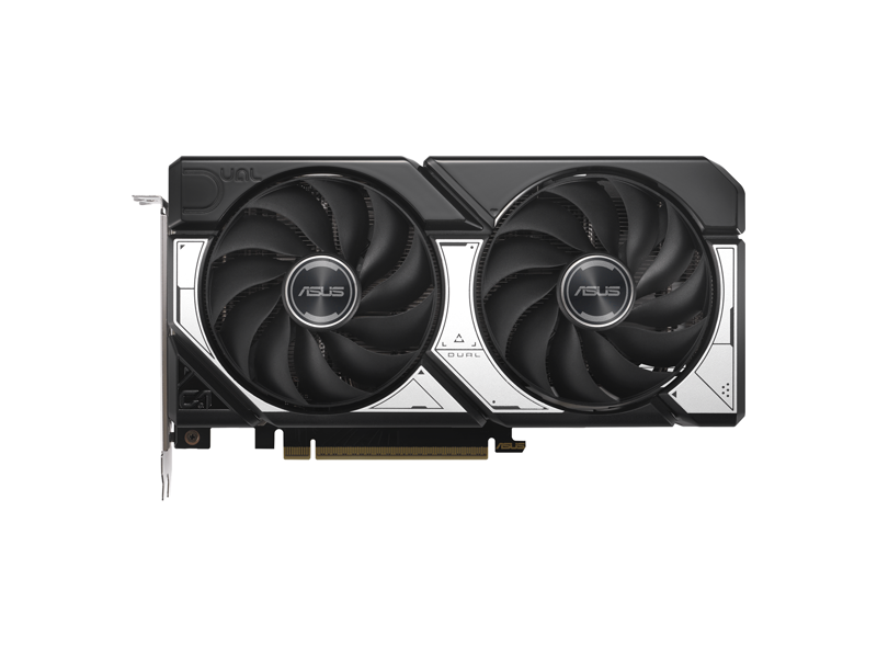 90YV0MP3-M0NA00  Видеокарта ASUS Dual GeForce RTX 5060 Ti 8GB NVIDIA GeForce RTX 5060 Ti 8GB 128bit GDDR7 PCI-E Gen5 HDMI 3xDP