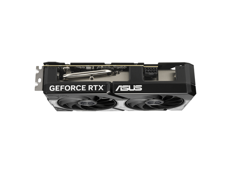 90YV0MP3-M0NA00  Видеокарта ASUS Dual GeForce RTX 5060 Ti 8GB NVIDIA GeForce RTX 5060 Ti 8GB 128bit GDDR7 PCI-E Gen5 HDMI 3xDP 2