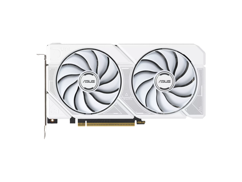 90YV0MP5-M0NA00  Видеокарта ASUS Dual GeForce RTX 5060 Ti 8GB NVIDIA GeForce RTX 5060 Ti 8GB 128bit GDDR7 PCI-E Gen5 HDMI 3xDP