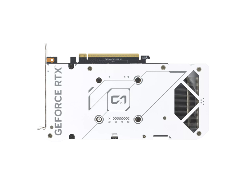 90YV0MP5-M0NA00  Видеокарта ASUS Dual GeForce RTX 5060 Ti 8GB NVIDIA GeForce RTX 5060 Ti 8GB 128bit GDDR7 PCI-E Gen5 HDMI 3xDP 2