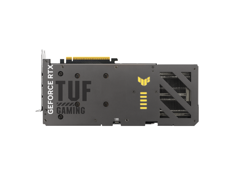 90YV0N00-M0NA00  Видеокарта ASUS TUF Gaming GeForce RTX 5060 8GB GeForce RTX 5060 8GB GDDR7 PCI-E Gen5 HDMI 3xDP 2