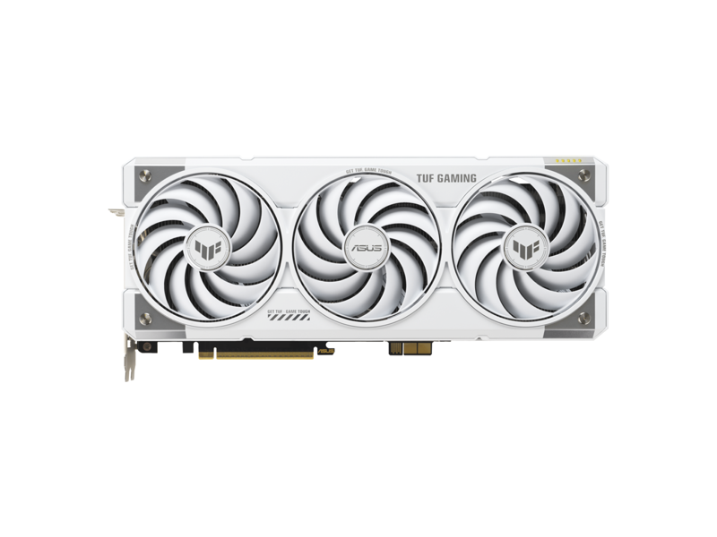 90YV0N60-M0NA00  Видеокарта ASUS GeForce RTX 5070 TI 16GB NVIDIA GeForce RTX 5070 Ti 16GB 256bit GDDR7 PCI-E Gen5 HDMI 3xDP