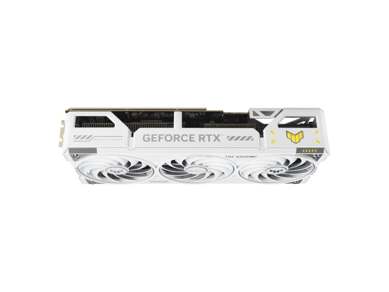 90YV0N60-M0NA00  Видеокарта ASUS GeForce RTX 5070 TI 16GB NVIDIA GeForce RTX 5070 Ti 16GB 256bit GDDR7 PCI-E Gen5 HDMI 3xDP 2