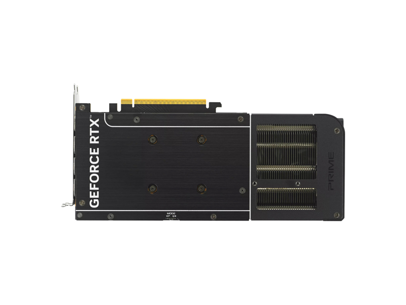 90YV0N70-M0NA00  Видеокарта ASUS Prime GeForce RTX 5050 8GB NVIDIA GeForce RTX 5050 8GB 128bit GDDR6 PCI-E Gen5 HDMI 3xDP 2